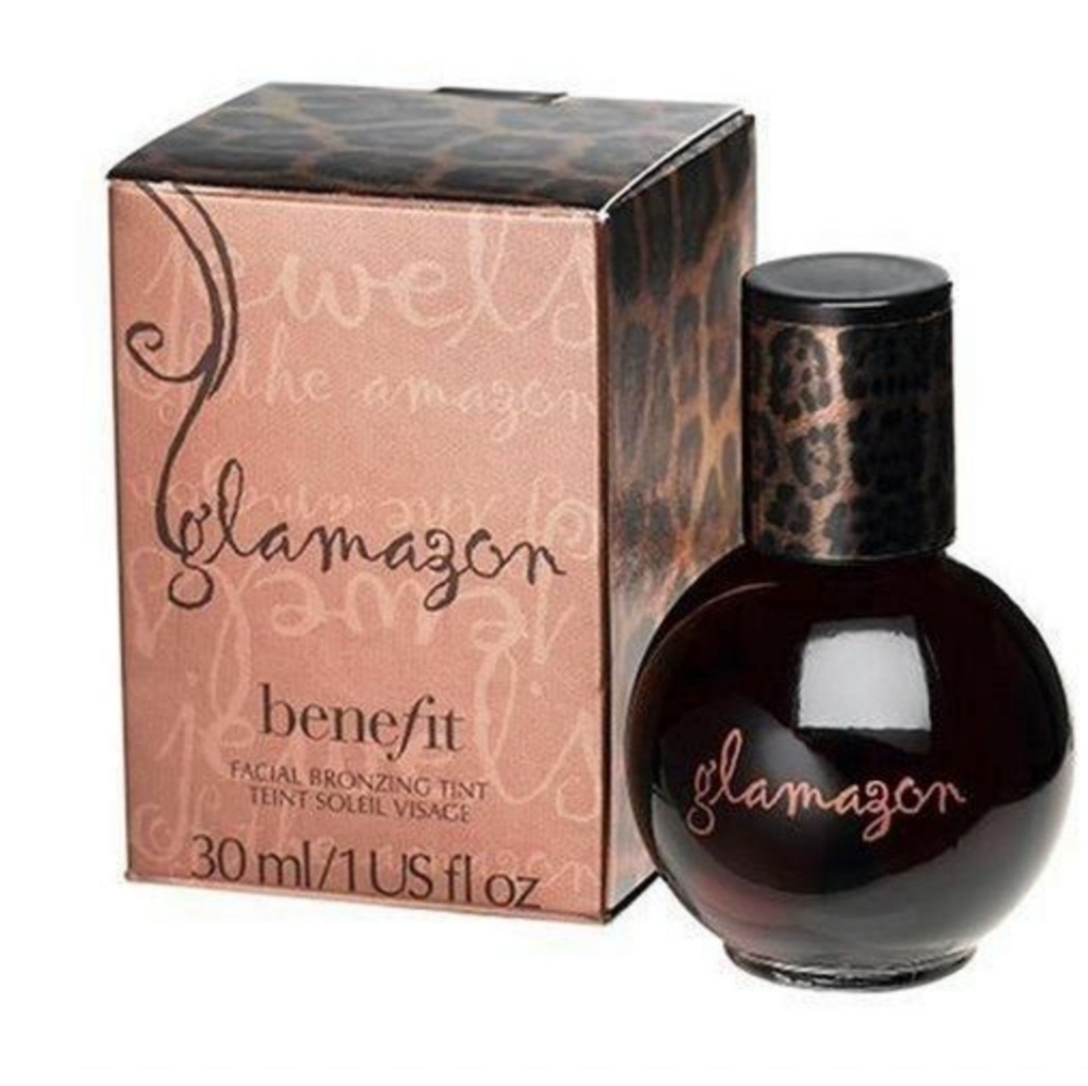 Benefit Tanning